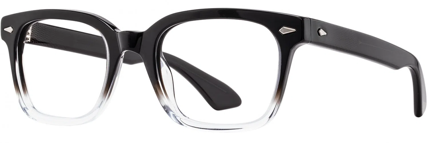 American Optical CARLTON Eyeglasses - view 6
